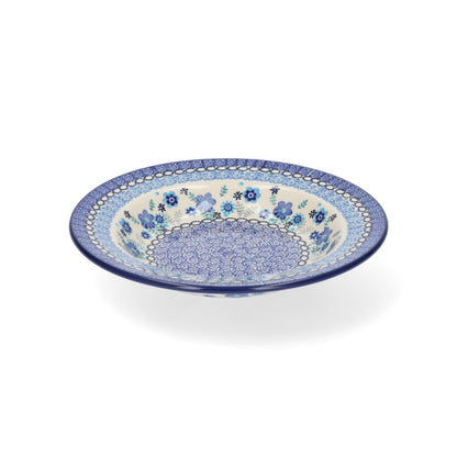 Diep Bord Ø 23,5 cm - Floral Ballet