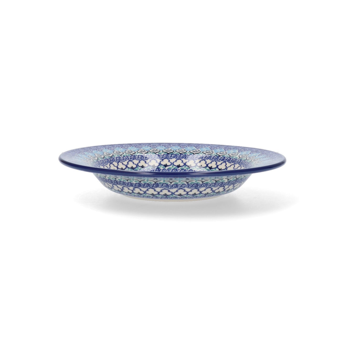 Diep Bord Ø 23,5 cm - Porto