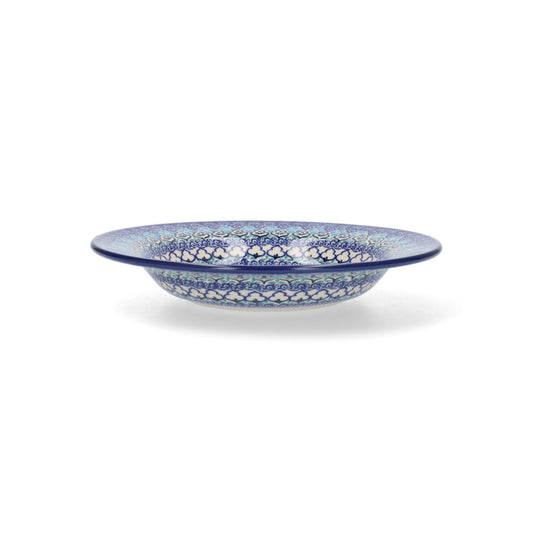 Diep Bord Ø 23,5 cm - Porto