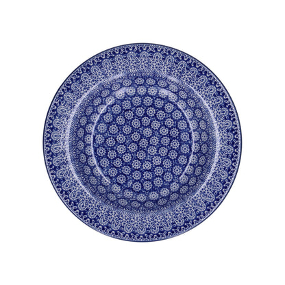Diep bord Ø: 23,5 cm - Lace