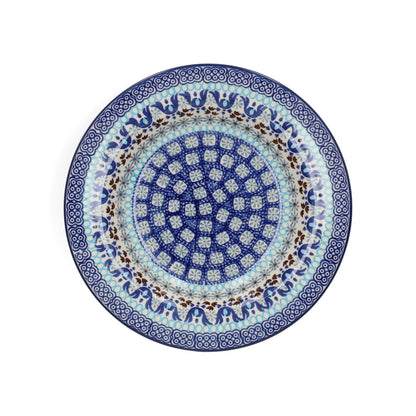 Diep bord Ø: 23,5 cm - Marrakesh