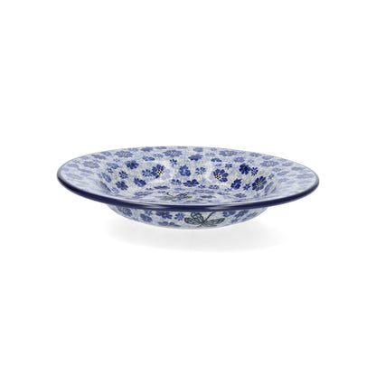 Teller tief Ø: 23,5 cm - Libelle