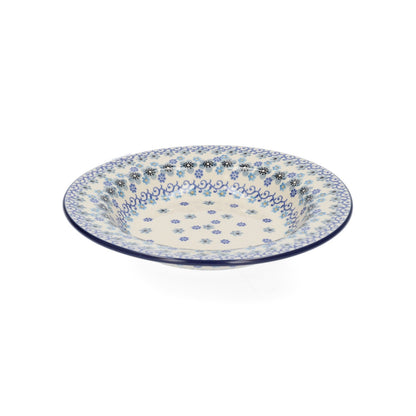 Diep bord Ø: 23,5 cm - Winter Garden