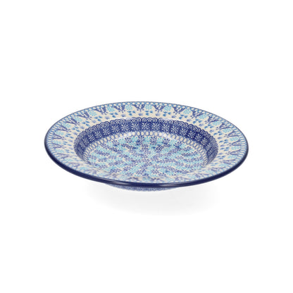 Diep bord Ø: 23,5 cm - Nautique