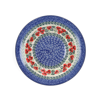 Deep plate Ø: 23.5 cm - Romance