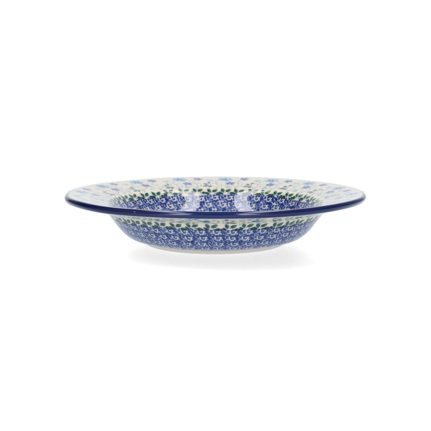 Diep bord Ø 23,5 cm - Spring Hill