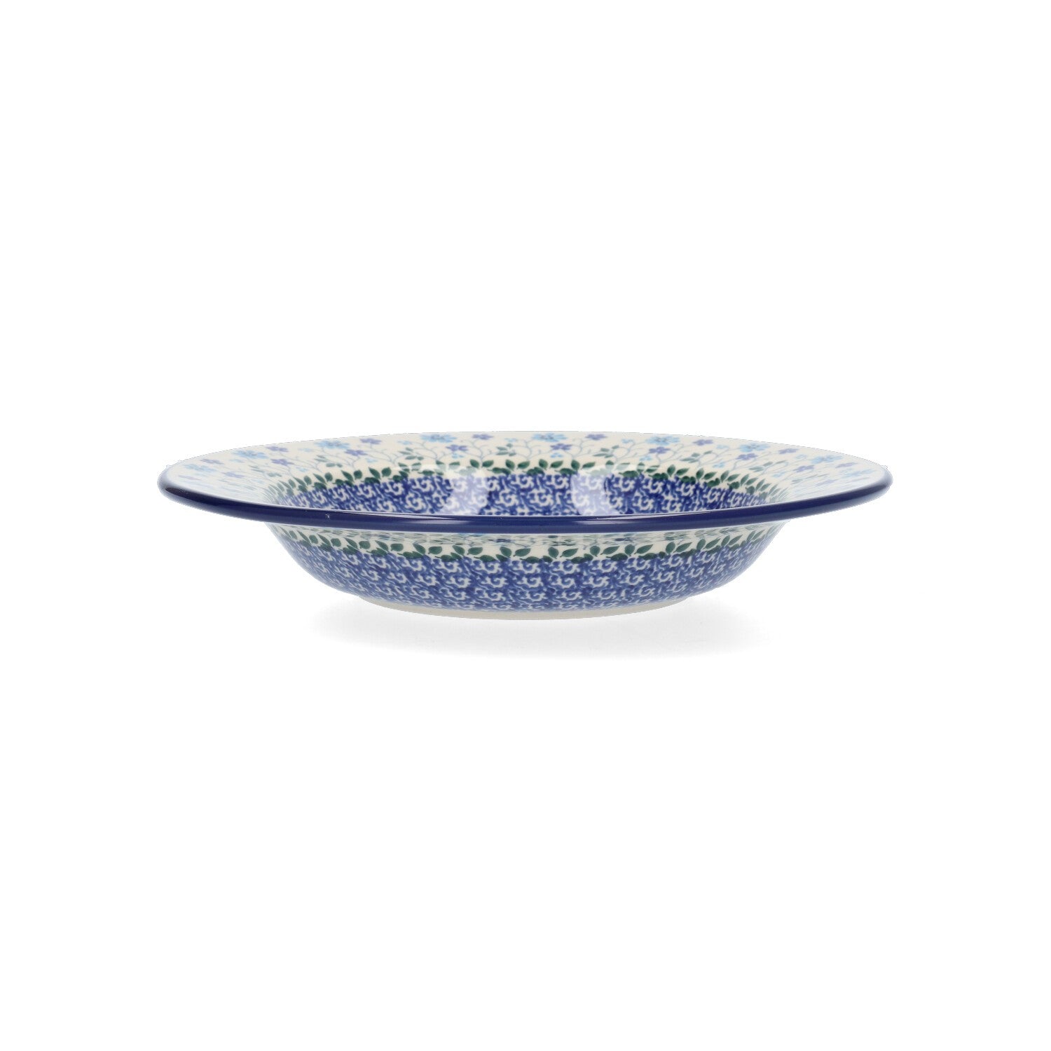 Diep bord Ø 23,5 cm - Spring Hill