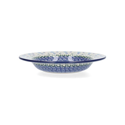 Diep bord Ø 23,5 cm - Spring Hill