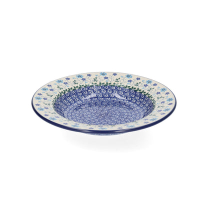 Diep bord Ø 23,5 cm - Spring Hill