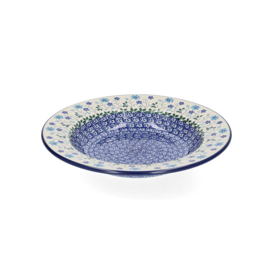 Diep bord Ø 23,5 cm - Spring Hill