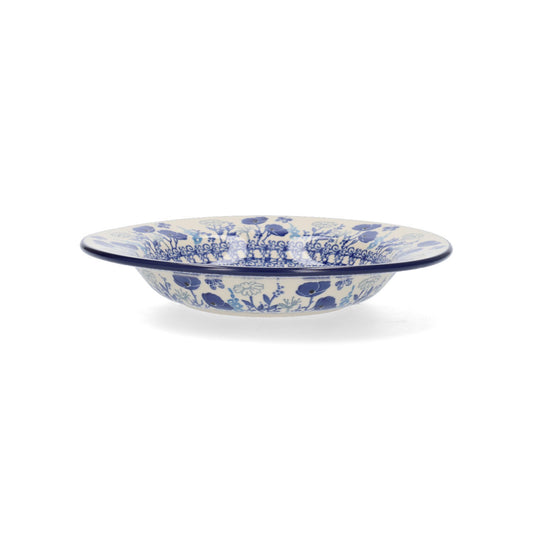 Diep Bord Ø 23,5 cm - Garden of Joy