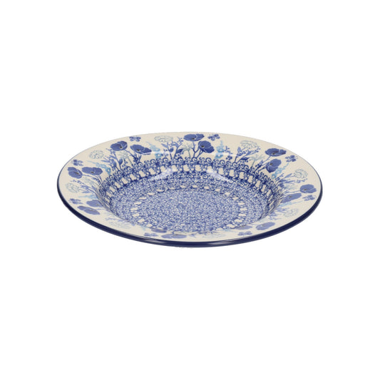 Diep Bord Ø 23,5 cm - Garden of Joy