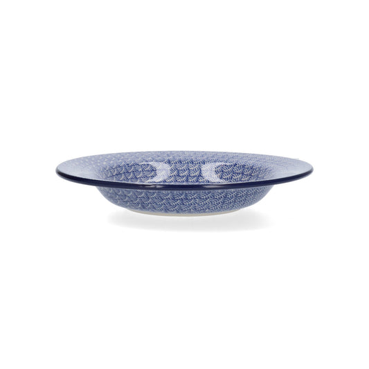 Diep Bord Ø 23,5 cm - Waves