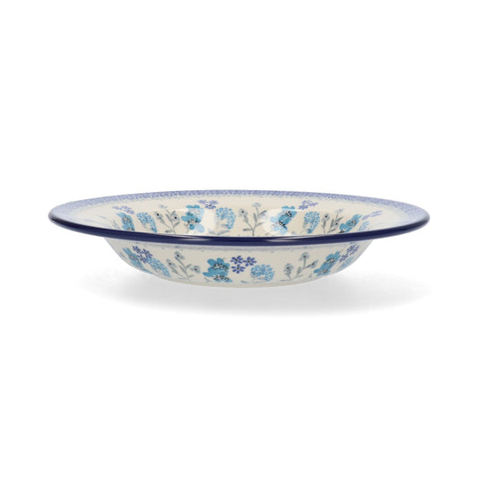 Diep bord Ø 23,5 cm - Delicate Breeze
