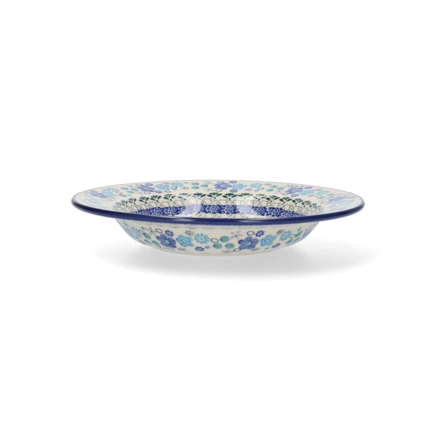 Diep Bord Ø 23,5 cm - Blossom Breeze