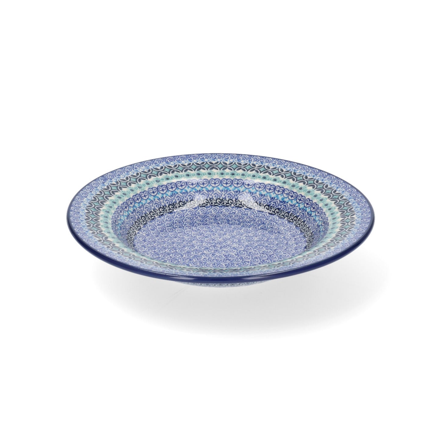 Diep Bord Ø 23,5 cm - Granada