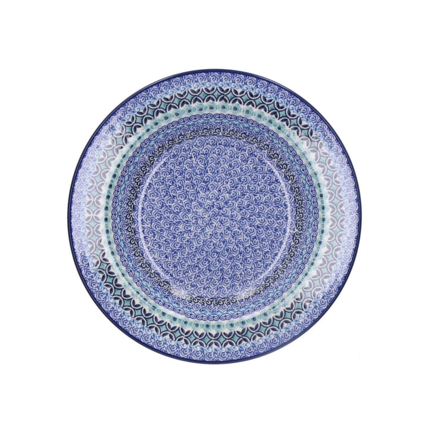 Diep Bord Ø 23,5 cm - Granada