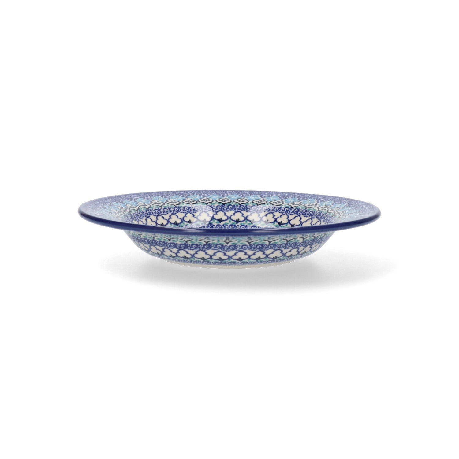 Diep Bord Ø 23,5 cm - Porto