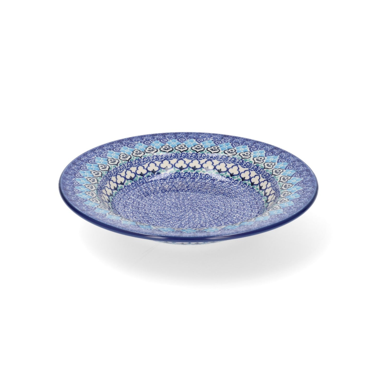 Diep Bord Ø 23,5 cm - Porto