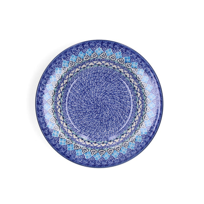 Diep Bord Ø 23,5 cm - Porto