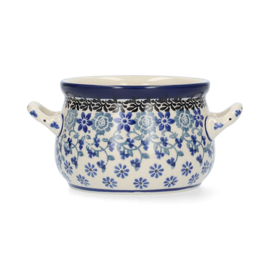 Soup bowl 360 ml - Belle Fleur