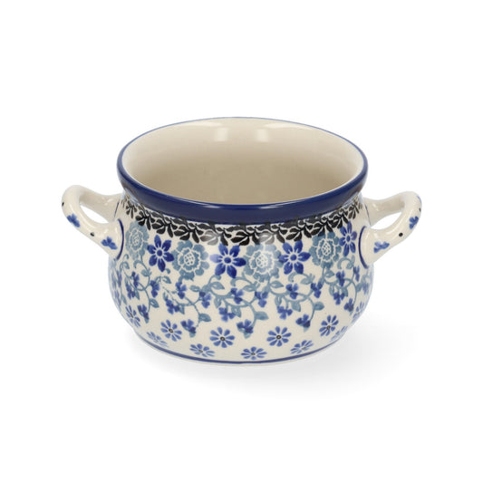 Soup bowl 360 ml - Belle Fleur