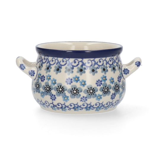 Soup bowl 360 ml - Winter Garden