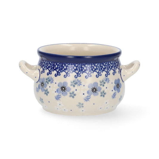 Soup bowl 360 ml - Spring Ballet
