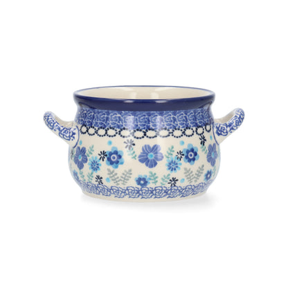 Soepkom 360 ml - Floral Ballet