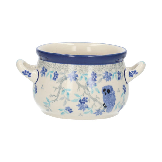 Soepkom 360 ml - Owl