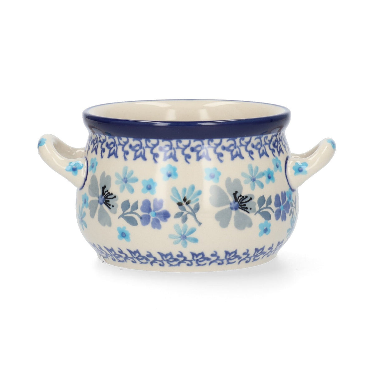 Original Soep Kom - Douce Fleur