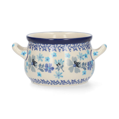 Original Soep Kom - Douce Fleur