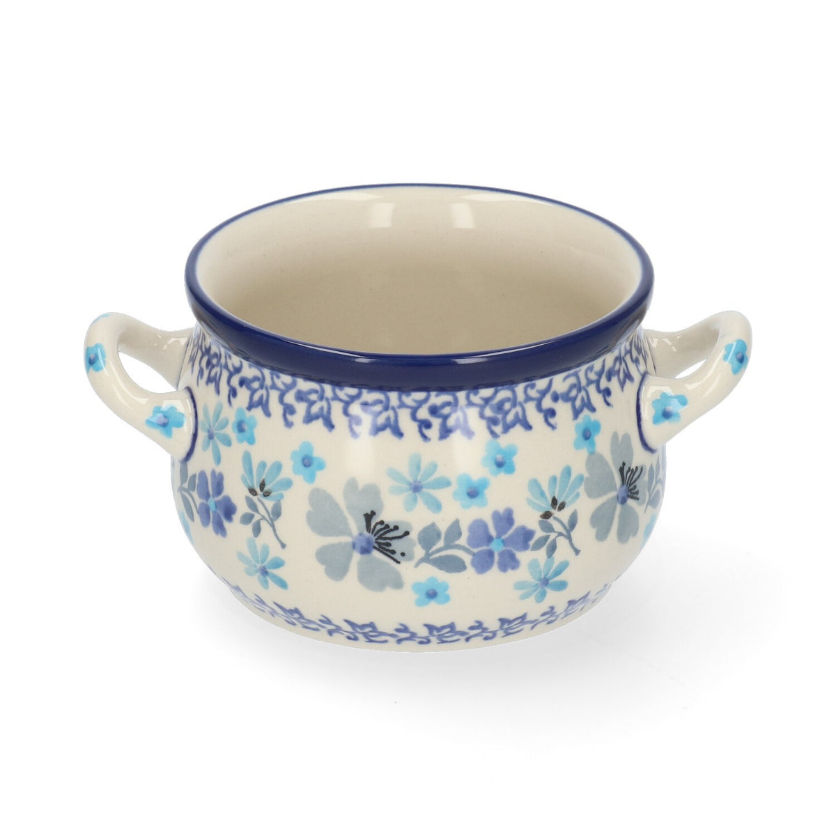 Original Soep Kom - Douce Fleur