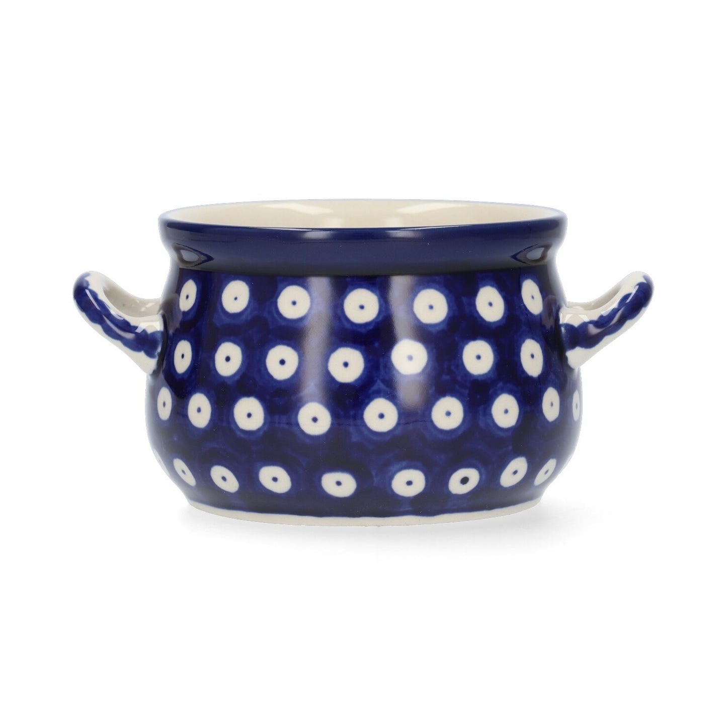 Soepkom 360 ml - Blue Eyes