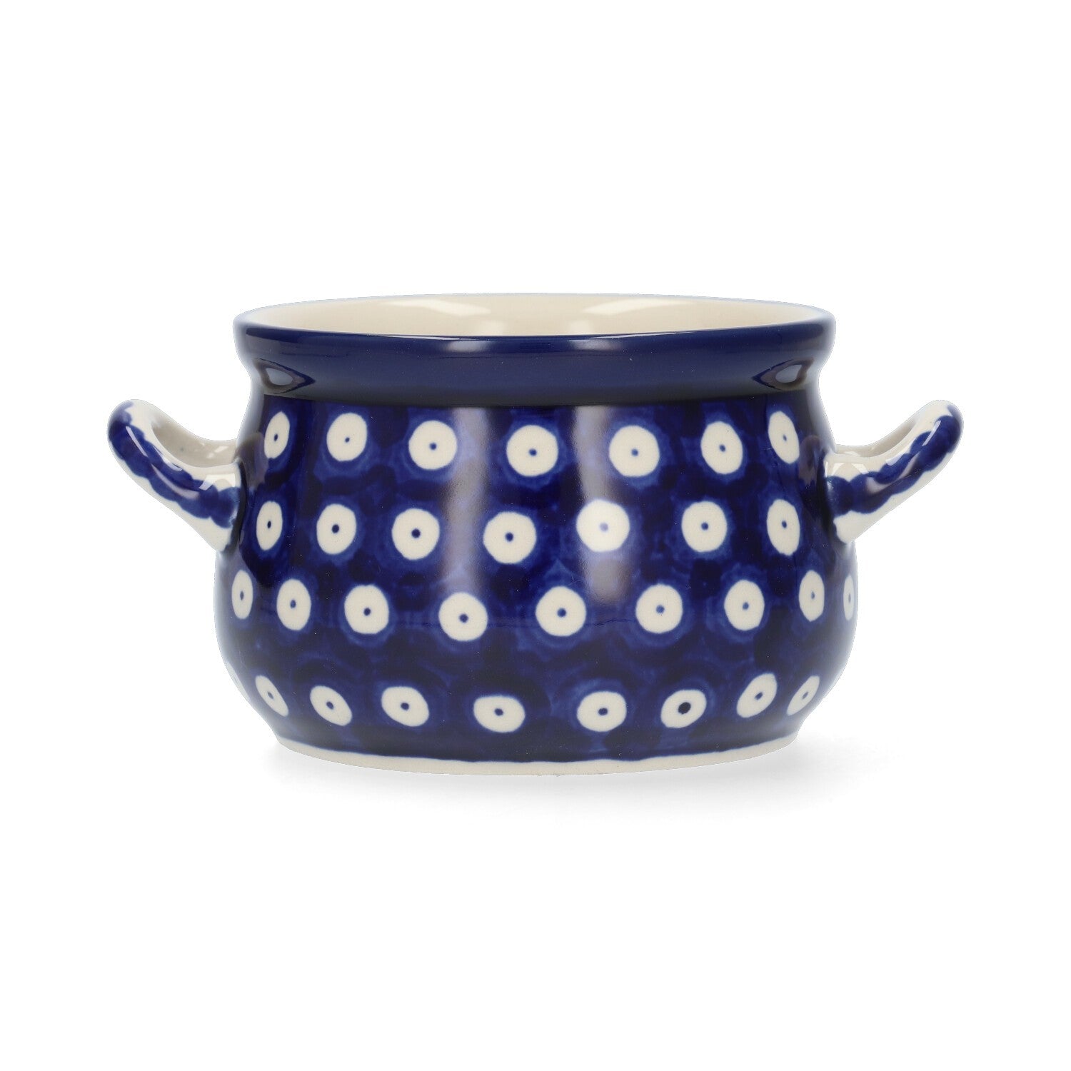 Soepkom 360 ml - Blue Eyes