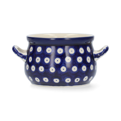 Soepkom 360 ml - Blue Eyes