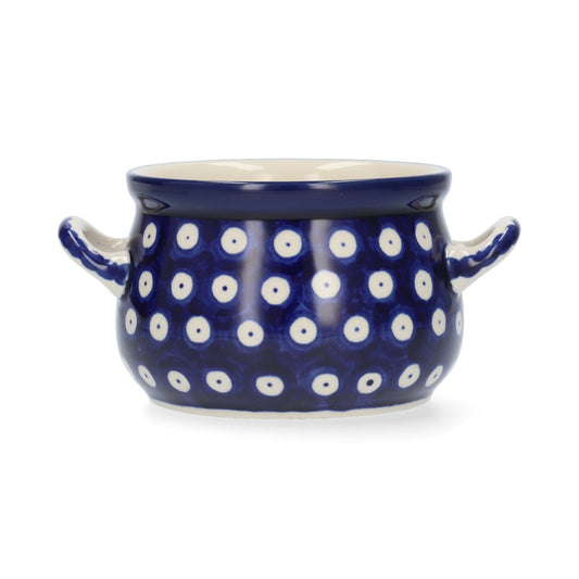 Soepkom 360 ml - Blue Eyes