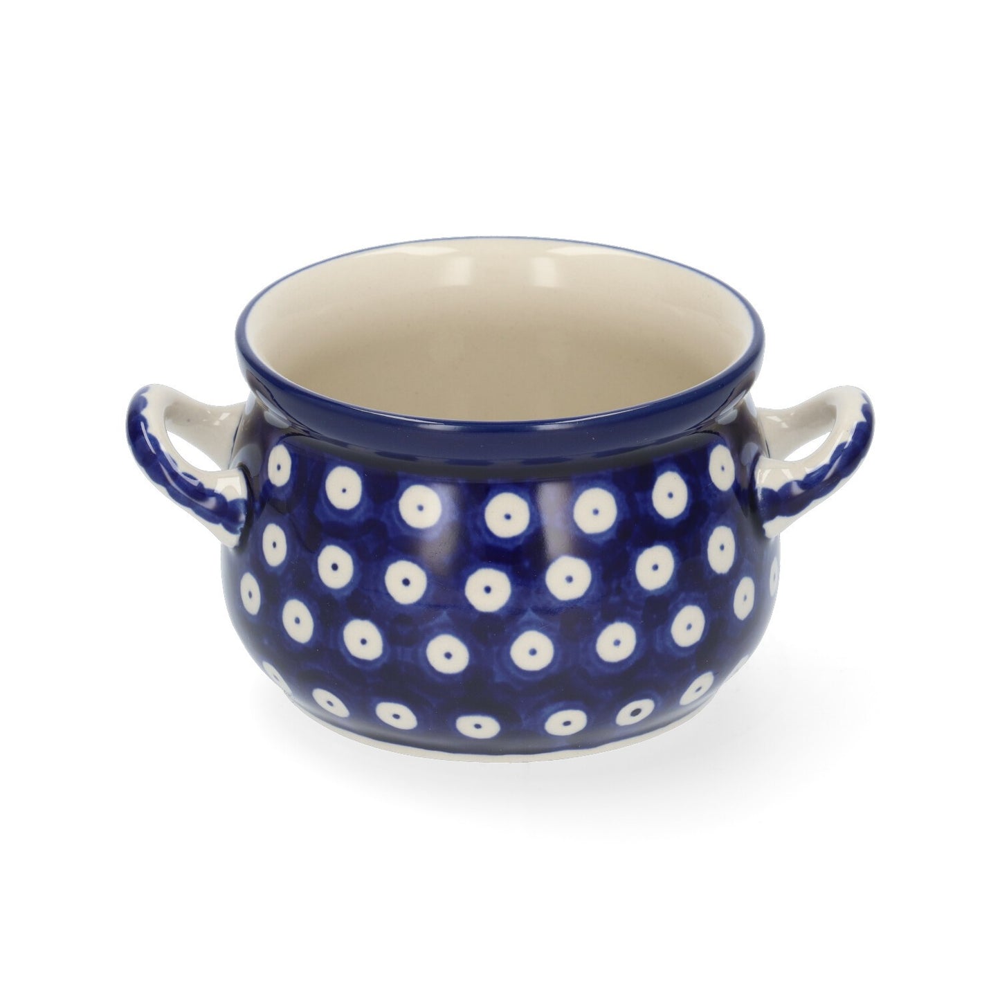 Soepkom 360 ml - Blue Eyes