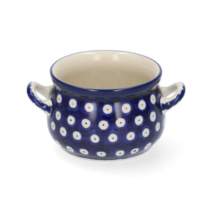 Soepkom 360 ml - Blue Eyes