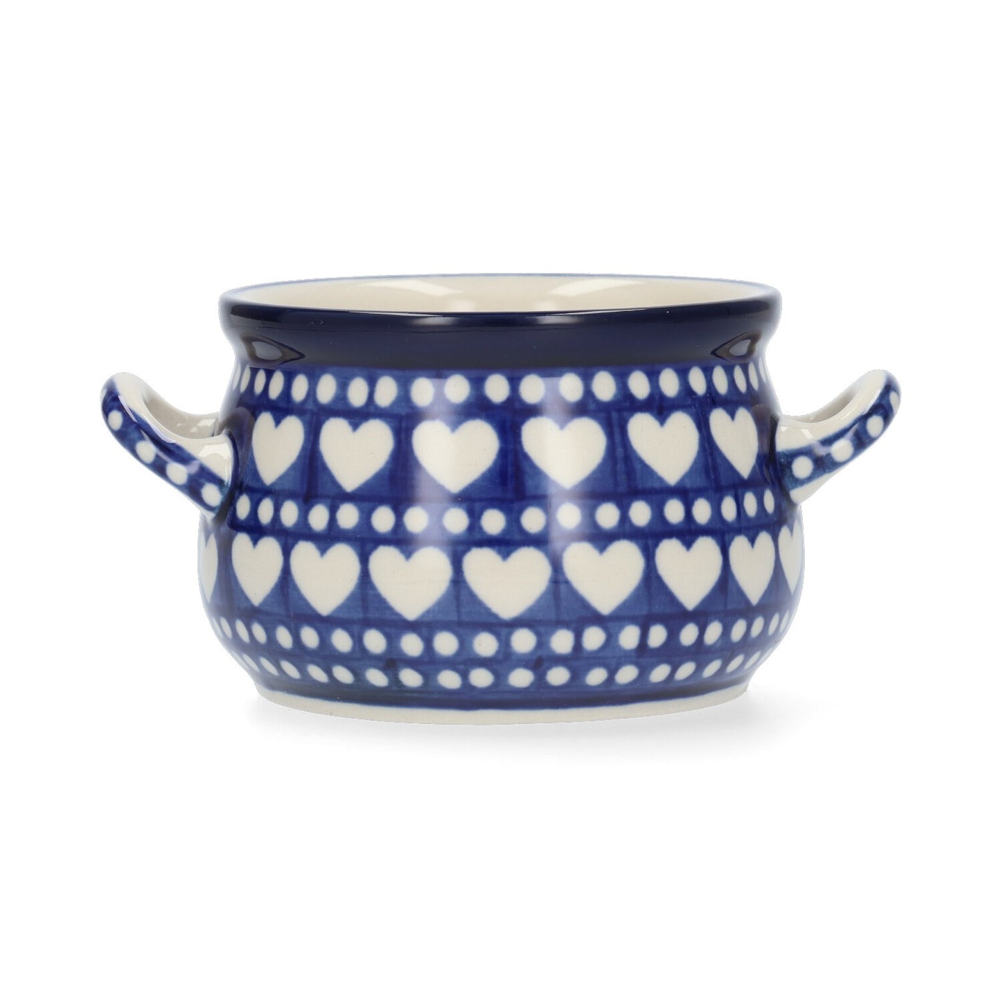 Soepkom 360 ml - Blue Valentine