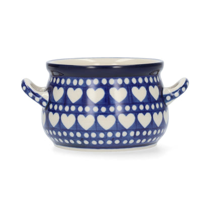Soepkom 360 ml - Blue Valentine