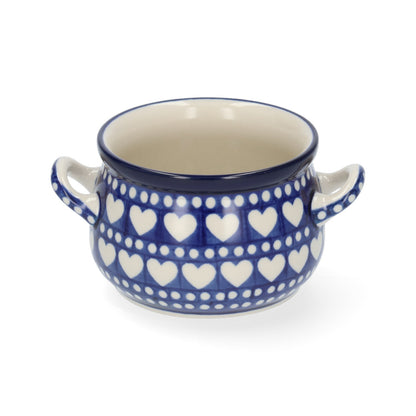 Soepkom 360 ml - Blue Valentine