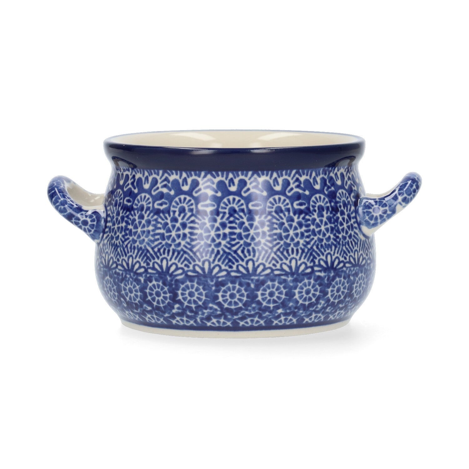 Soepkom 360 ml - Lace