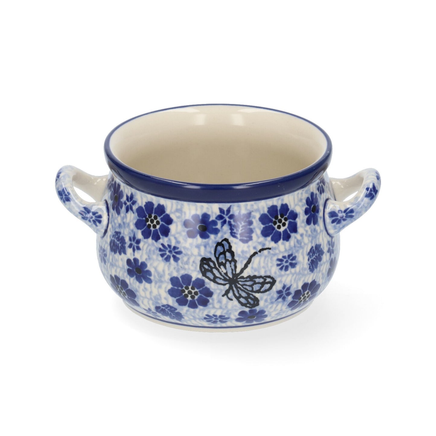 Soepkom 360 ml - Dragonfly