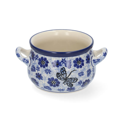 Soepkom 360 ml - Dragonfly