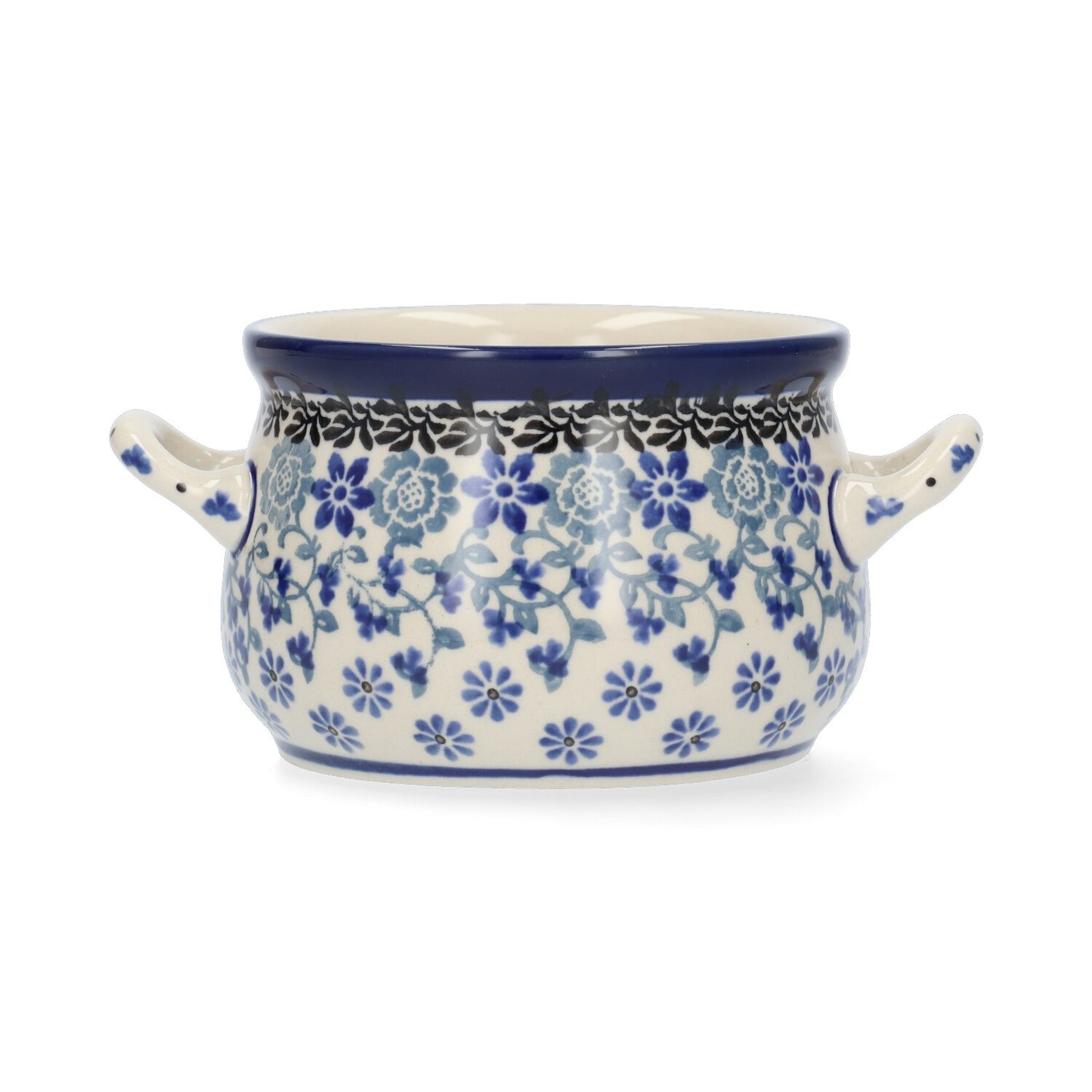 Soepkom 360 ml - Belle Fleur