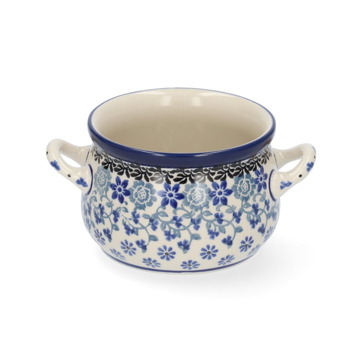 Suppenschale 360 ​​ml - Belle Fleur