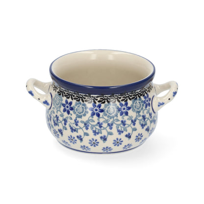 Suppenschale 360 ​​ml - Belle Fleur