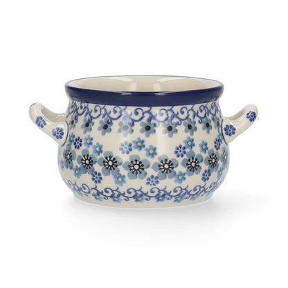 Soepkom 360 ml - Winter Garden