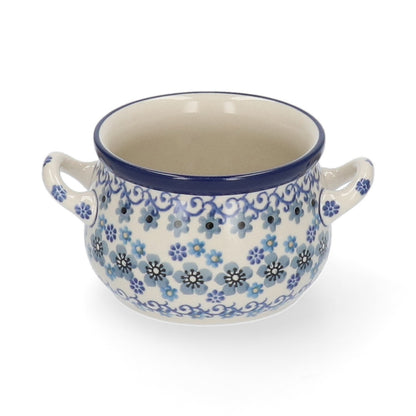 Soepkom 360 ml - Winter Garden